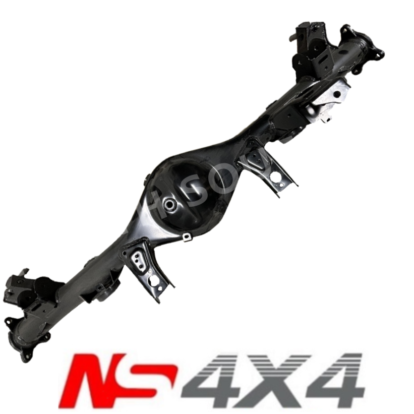 Ns4x4